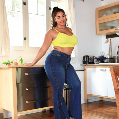 Tabria Majors pic #1202771