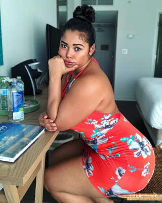 Tabria Majors pic #1202858