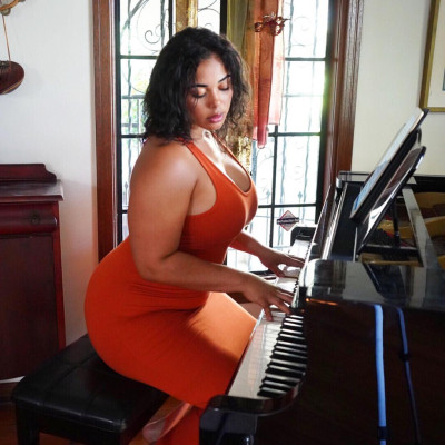 Tabria Majors pic #1202868