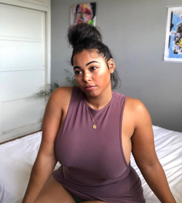 Tabria Majors pic #1202751