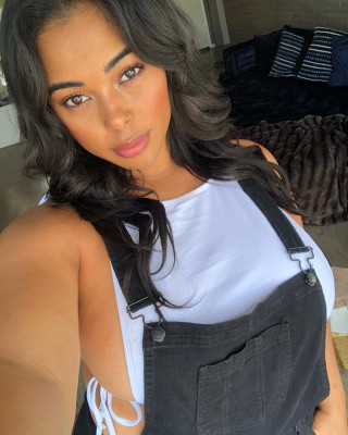 Tabria Majors pic #1202782