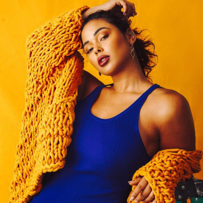 Tabria Majors pic #1202769