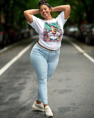 Tabria Majors pic #1202814