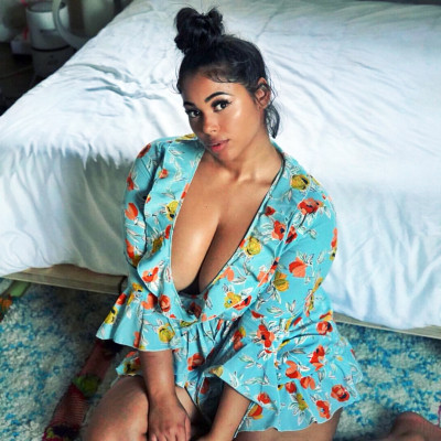 Tabria Majors pic #1202819
