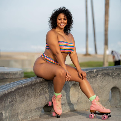 Tabria Majors pic #1202746