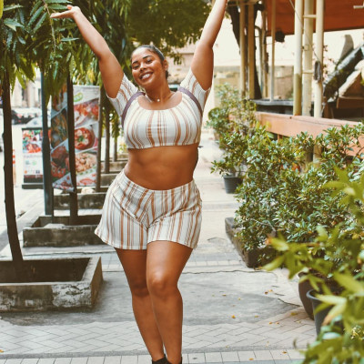 Tabria Majors pic #1202750