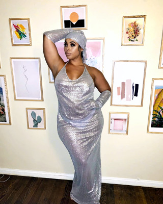 Tabria Majors pic #1202820