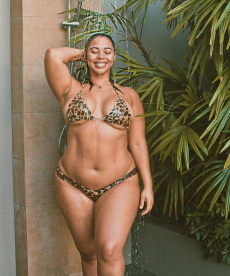 Tabria Majors pic #1202740