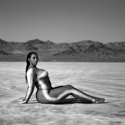 Tabria Majors pic #1202865