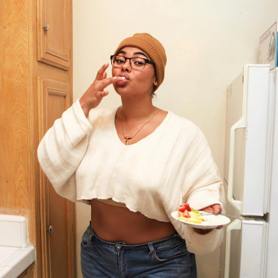 Tabria Majors pic #1202829