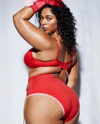 Tabria Majors pic #1202835