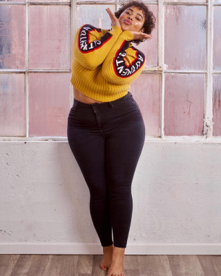 Tabria Majors pic #1202838