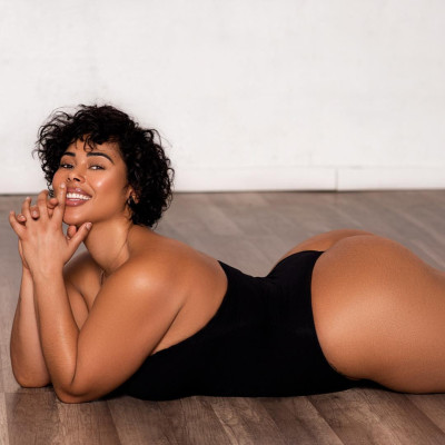 Tabria Majors pic #1202842