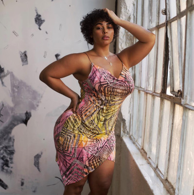 Tabria Majors pic #1202844