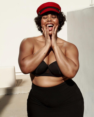 Tabria Majors pic #1202807