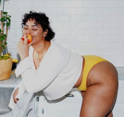 Tabria Majors pic #1202860