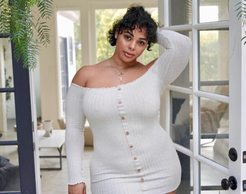 Tabria Majors pic #1202808