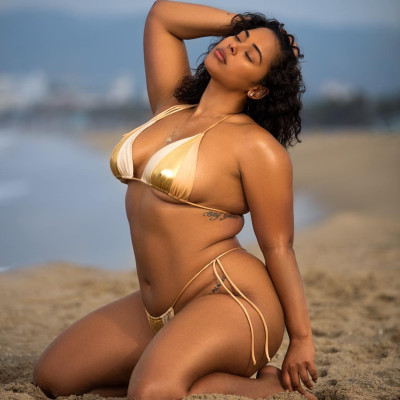 Tabria Majors pic #1202810