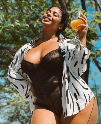 Tabria Majors pic #1202710