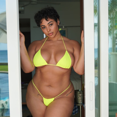 Tabria Majors pic #1202712