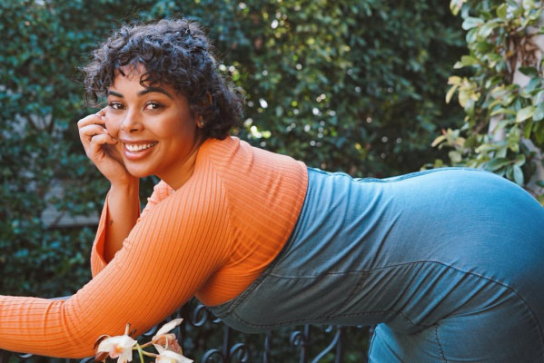 Tabria Majors pic #1202683