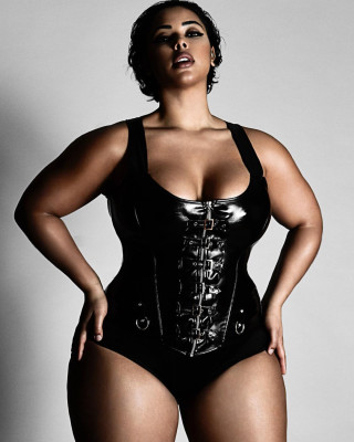 Tabria Majors pic #1202690
