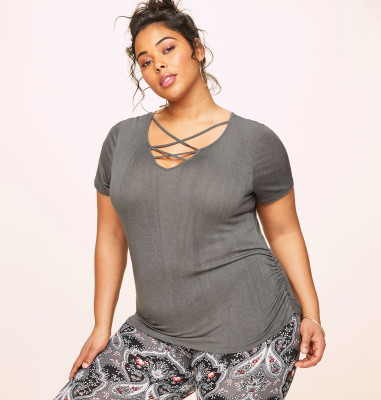 Tabria Majors pic #1202724