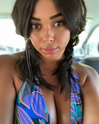 Tabria Majors pic #1202689