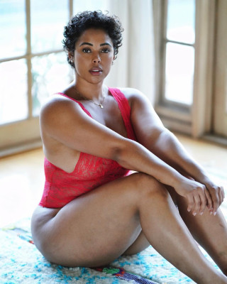 Tabria Majors pic #1202691