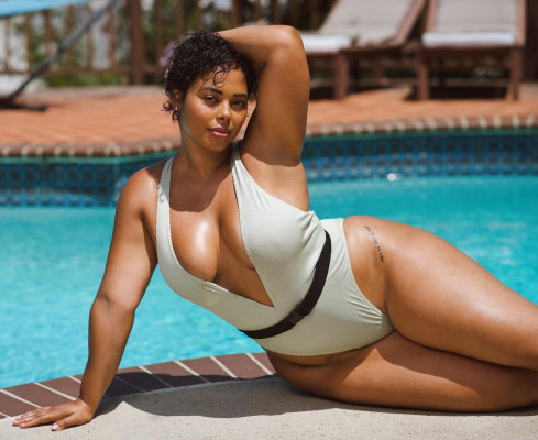 Tabria Majors pic #1202698