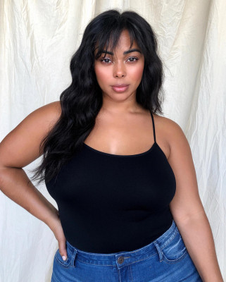 Tabria Majors pic #1202702