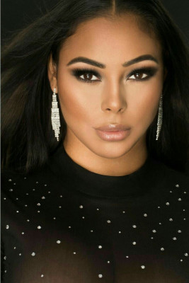 Tabria Majors pic #1202942