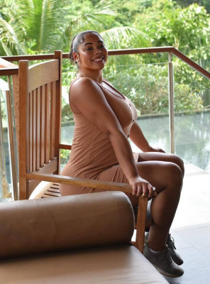 Tabria Majors pic #1202950