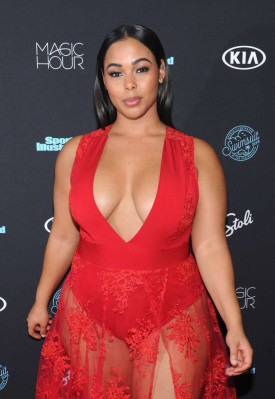 Tabria Majors pic #1202949