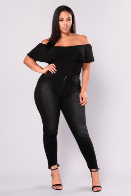 Tabria Majors pic #1203034