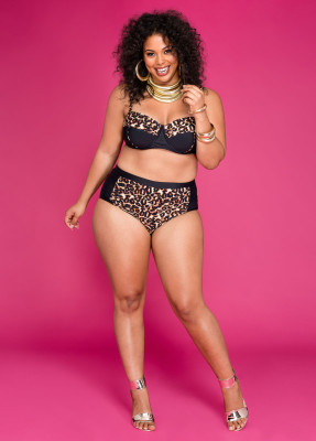 Tabria Majors pic #1202722