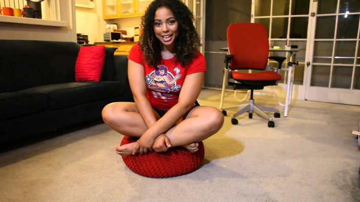 Tabria Majors pic #1202675