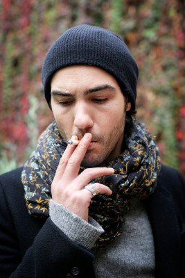 Tahar Rahim pic #557820