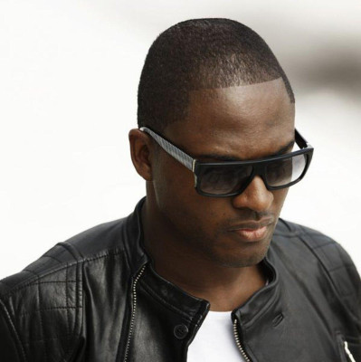 Taio Cruz pic #590686
