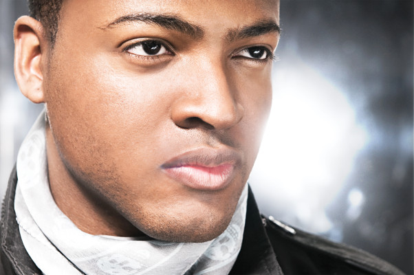 Taio Cruz pic #590690