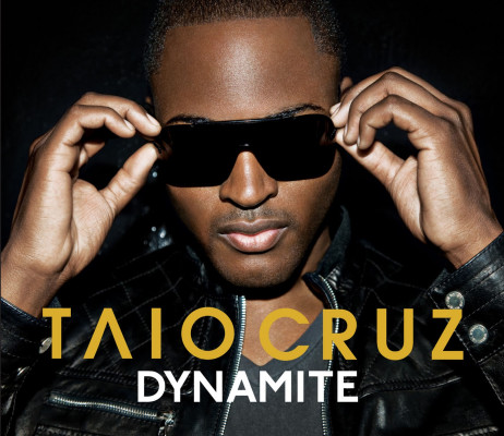 Taio Cruz pic #590684