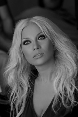 Taisia Povalii pic #419698