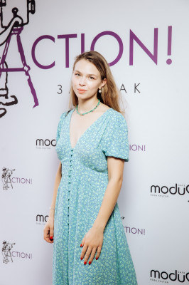 Завтрак Action! на &#039;Новый сезон-2022&#039; в Сочи 20/07/2022