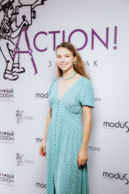 Завтрак Action! на &#039;Новый сезон-2022&#039; в Сочи 20/07/2022