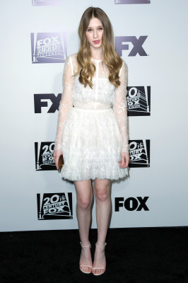 photo 17 in Taissa Farmiga gallery [id1164174] 2019-04-29 00:00:00