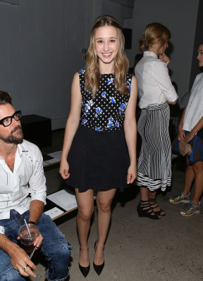 photo 27 in Taissa Farmiga gallery [id1164225] 2019-04-29 00:00:00