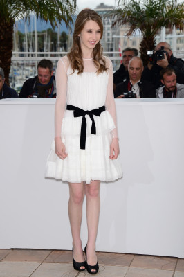 Taissa Farmiga pic #1164175