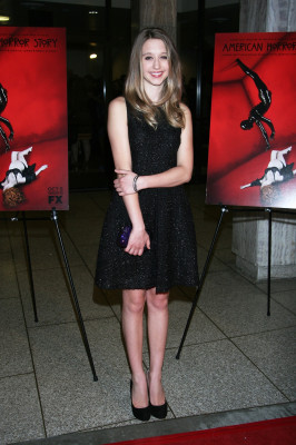 Taissa Farmiga pic #1164193