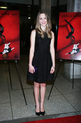 Taissa Farmiga pic #1164191