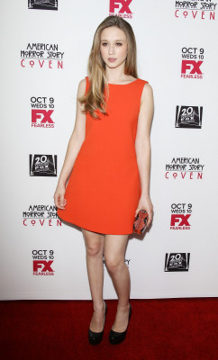 photo 4 in Farmiga gallery [id1164249] 2019-04-29 00:00:00